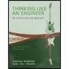 9781269910965: Thinking like an Engineer