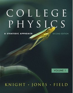 9781269918367: College Physics: A Strategic Approach Volume 1 (Se