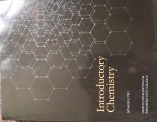 9781269924276: Introductory Chemistry (Fourth Custom Edition for Pasadena City College)