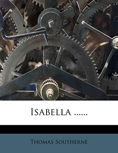 Beispielbild fr Isabella . zum Verkauf von Ebooksweb
