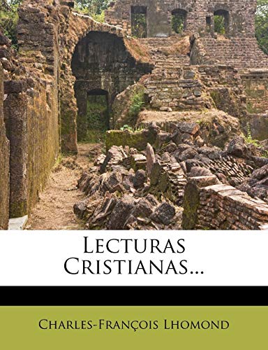 9781272595739: Lecturas Cristianas...