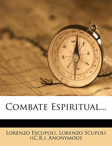 9781272943912: Combate Espiritual...