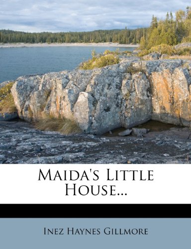 9781273762208: Maida's Little House...