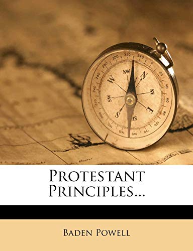 Protestant Principles... (9781275871649) by Powell, Baden