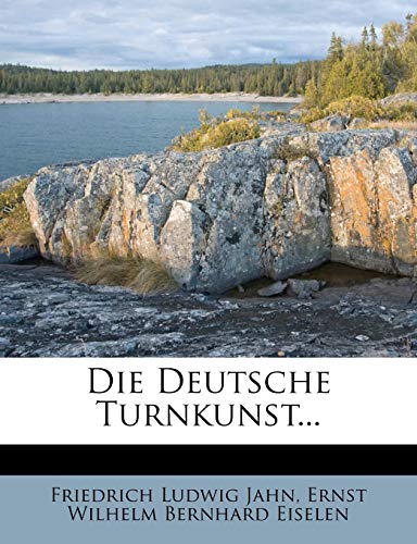 9781275904859: Die Deutsche Turnkunst...
