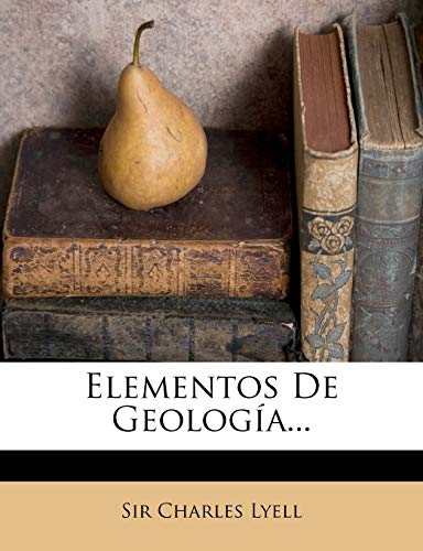 9781275909212: Elementos De Geologa...