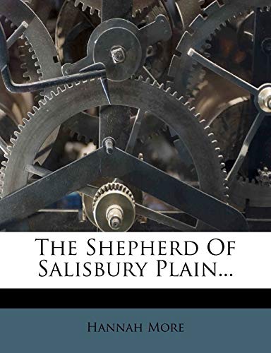 9781276624664: The Shepherd of Salisbury Plain...