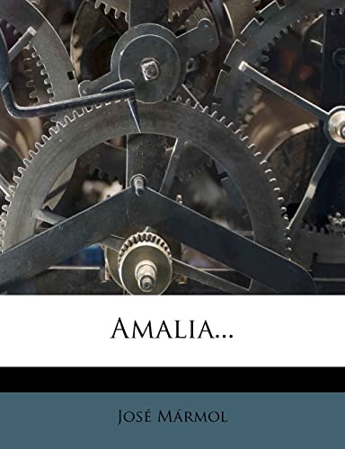 9781278367781: Amalia...