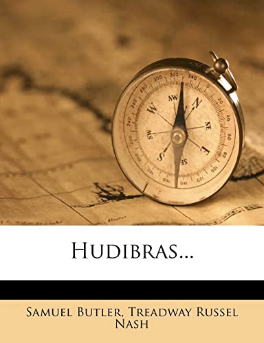 Hudibras... (9781279715215) by Butler, Samuel