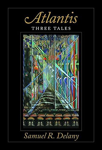 9781283110013: Atlantis: Three Tales