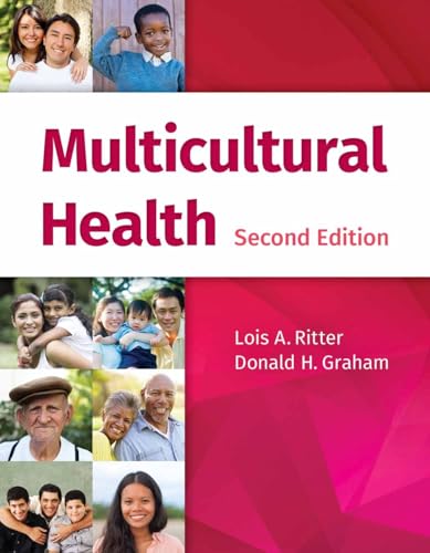 Stock image for Multicultural Health for sale by HPB-Red