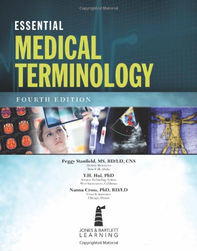 Essential Medical Terminology (9781284022285) by [???]
