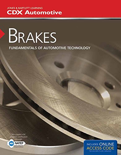 Stock image for Brakes for sale by Books Puddle