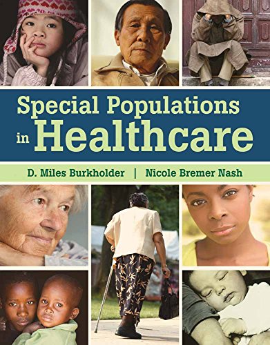 Beispielbild fr Special Populations in Health Care zum Verkauf von BooksRun