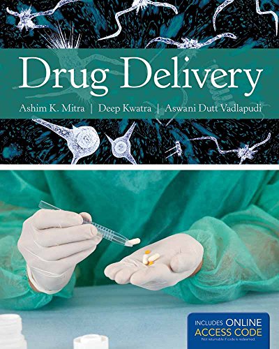 Stock image for Drug Delivery for sale by BooksRun