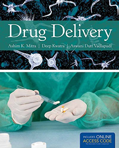 9781284025682: Drug Delivery