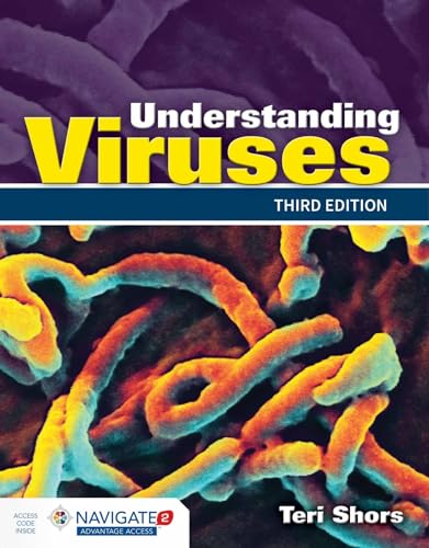 9781284025927: Understanding Viruses
