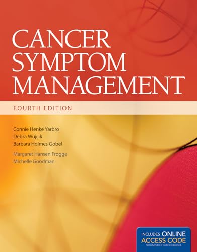 Stock image for Cancer Symptom Management (Cancer Symptom Management (Yarbro)) for sale by HPB-Red