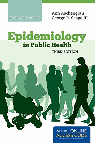 9781284028911: Essentials of Epidemiology in Public Health