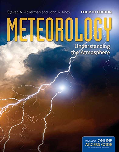 Stock image for Meteorology for sale by Bestsellersuk