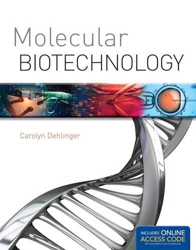 9781284031409: Molecular Biotechnology