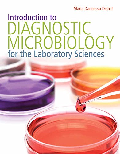 9781284032314: Introduction to Diagnostic Microbiology for the Laboratory Sciences