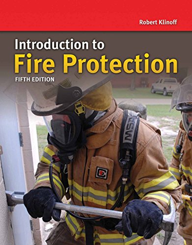 Stock image for Introduction to Fire Protection and Emergency Services for sale by BooksRun