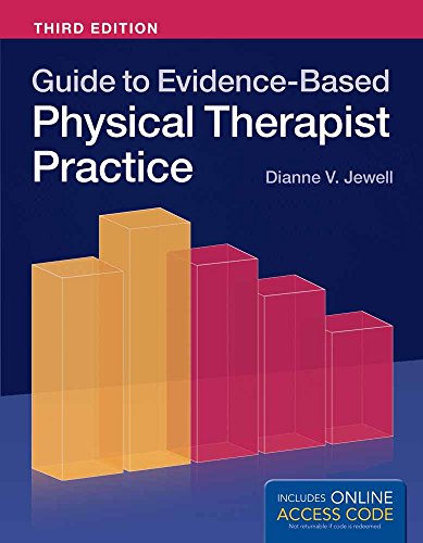 Beispielbild fr Guide to Evidence-Based Physical Therapist Practice zum Verkauf von Better World Books