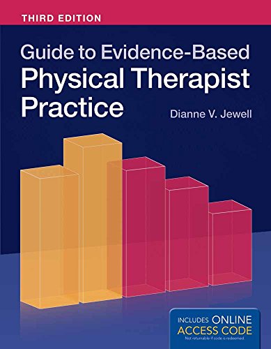 9781284034165: Guide To Evidence-Based Physical Therapist Practice