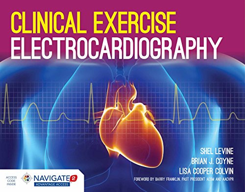 Stock image for Clinical Exercise Electrocardiography for sale by HPB-Red