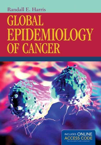 Stock image for Global Epidemiology of Cancer for sale by Read&Dream