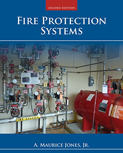 9781284035377: Fire Protection Systems