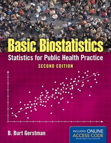 9781284036015: Basic Biostatistics: Statistics for Public Health Practice