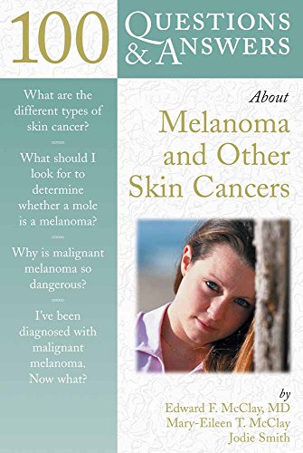 Imagen de archivo de Melanoma and Other Skin Cancers a la venta por Better World Books
