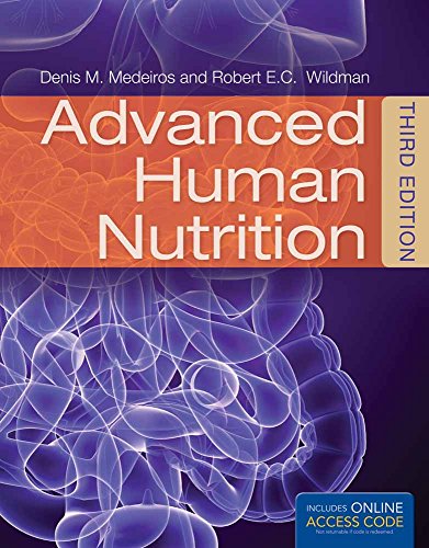 9781284036664: Advanced Human Nutrition