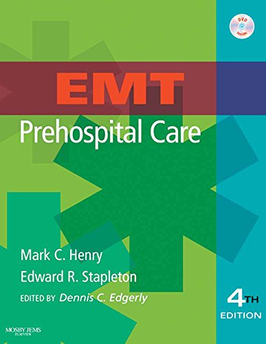 9781284040548: EMT Prehospital Care