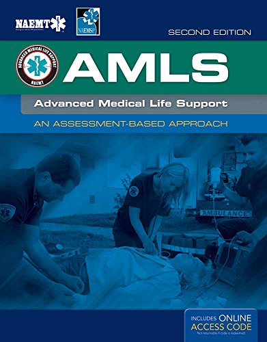 Stock image for AMLS: Advanced Medical Life Support: Advanced Medical Life Support for sale by New Legacy Books