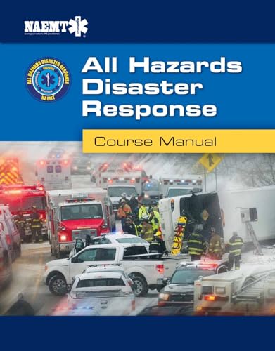 Stock image for AHDR: All Hazards Disaster Response: All Hazards Disaster Response for sale by SecondSale