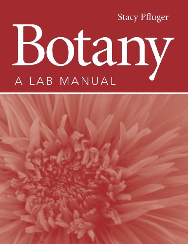 Stock image for Botany: A Lab Manual for sale by BooksRun