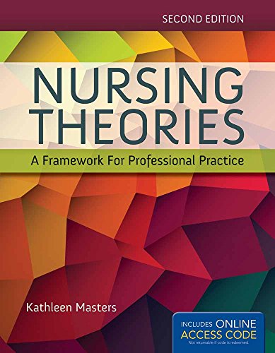 Stock image for Nursing Theories A Framework for Professional Practice for sale by TextbookRush