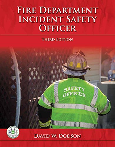 9781284041958: Fire Department Incident Safety Officer includes Navigate Advantage Access