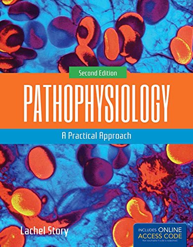 9781284042245: Pathophysiology: A Practical Approach