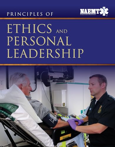 Stock image for Principles of Ethics and Personal Leadership for sale by SecondSale