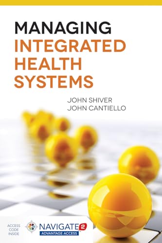 Stock image for Managing Integrated Health Systems for sale by BooksRun