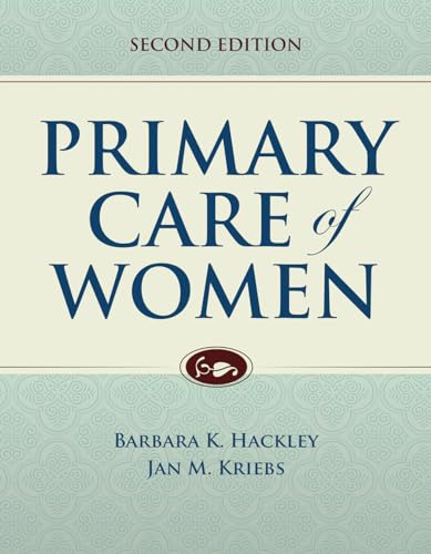 9781284045970: Primary Care of Women