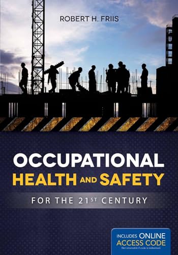 Stock image for Occupational Health and Safety for the 21st Century for sale by Goodwill Books