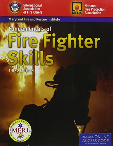 Stock image for Fundamentals of Fire Fighter Skills for sale by ThriftBooks-Atlanta