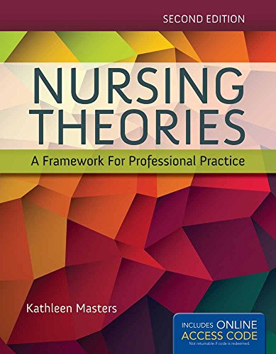 Beispielbild fr Nursing Theories: A Framework for Professional Practice: A Framework for Professional Practice zum Verkauf von BooksRun