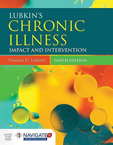 Beispielbild fr Lubkin's Chronic Illness Impact and Intervention zum Verkauf von Better World Books