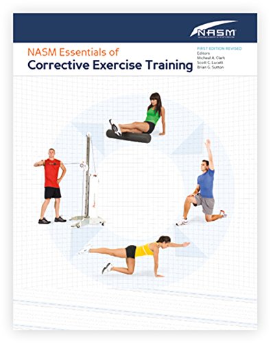 Stock image for NASM Essentials of Corrective Exercise Training: First Edition Revised for sale by ZBK Books